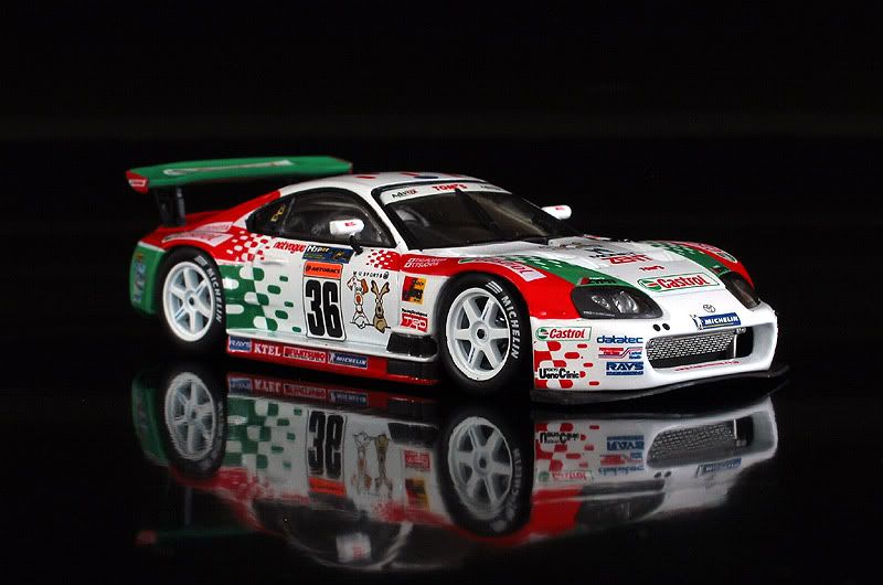 toms diecast